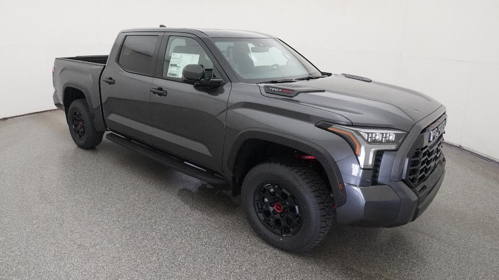New 2026 Toyota Tundra i-FORCE MAX Truck