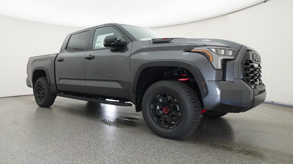 New 2026 Toyota Tundra i-FORCE MAX Truck