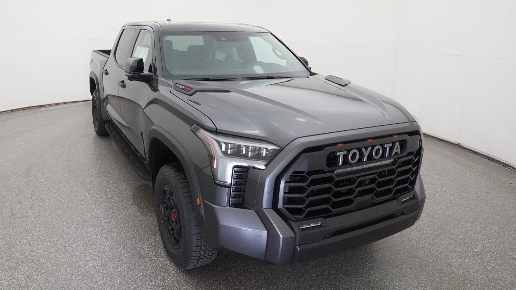 New 2026 Toyota Tundra i-FORCE MAX Truck