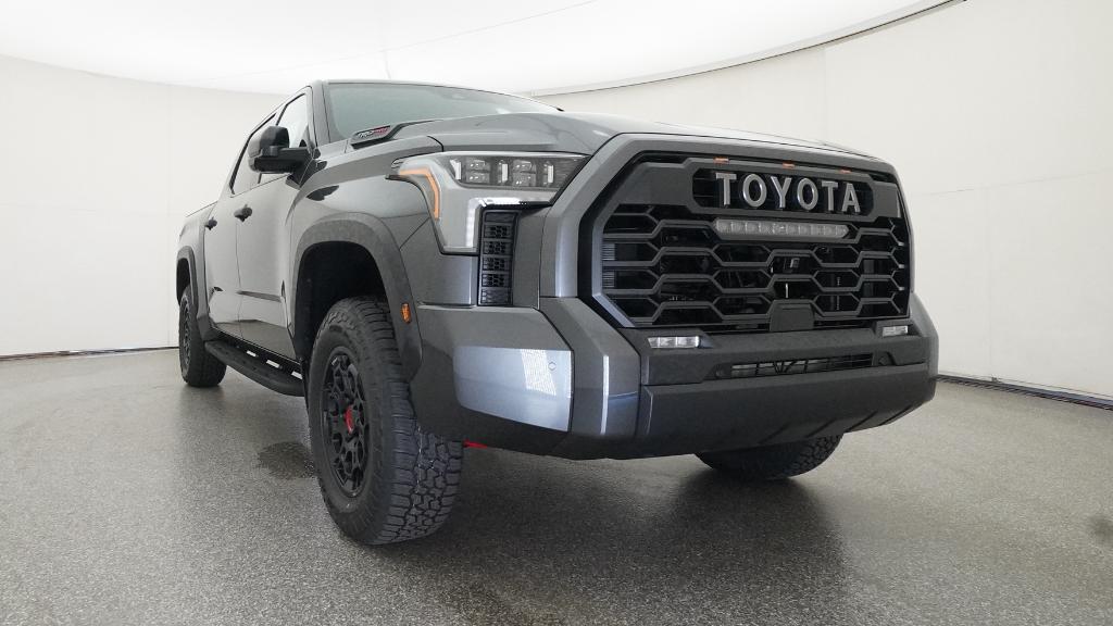 New 2026 Toyota Tundra i-FORCE MAX Truck