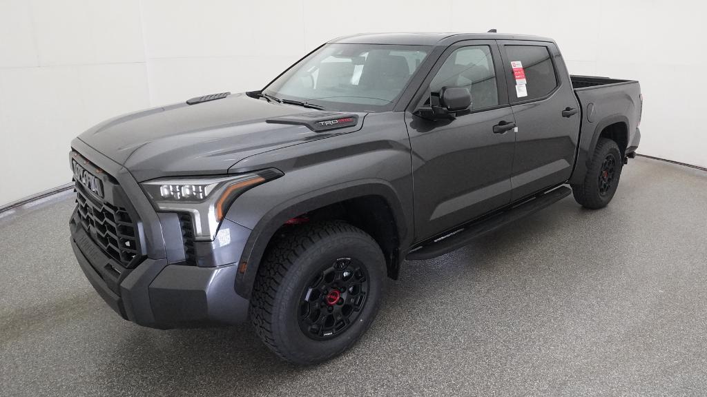 New 2026 Toyota Tundra i-FORCE MAX Truck