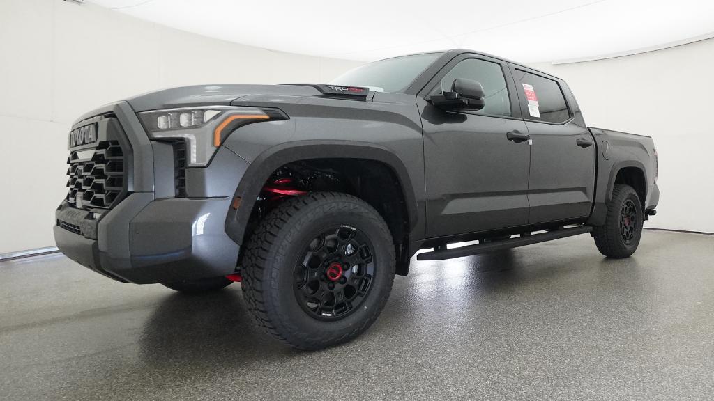 New 2026 Toyota Tundra i-FORCE MAX Truck