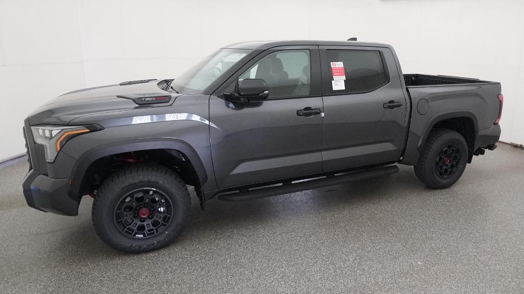 New 2026 Toyota Tundra i-FORCE MAX Truck