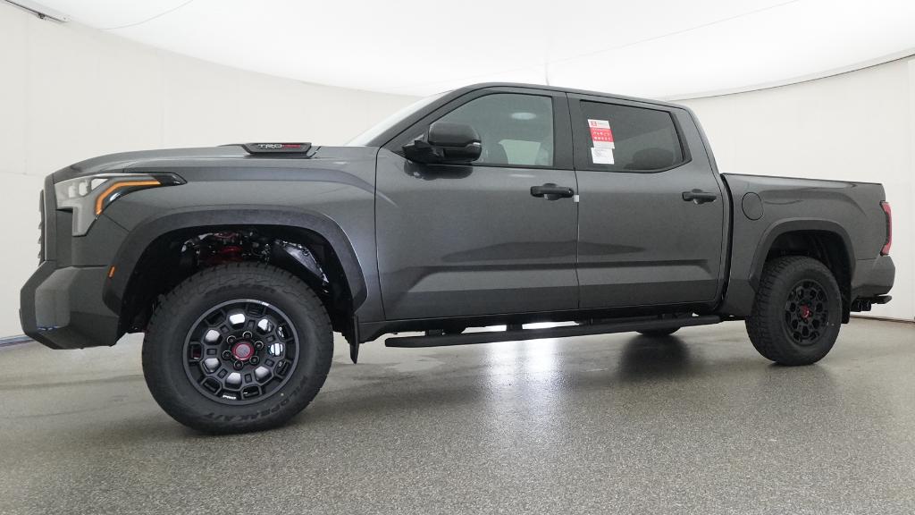 New 2026 Toyota Tundra i-FORCE MAX Truck