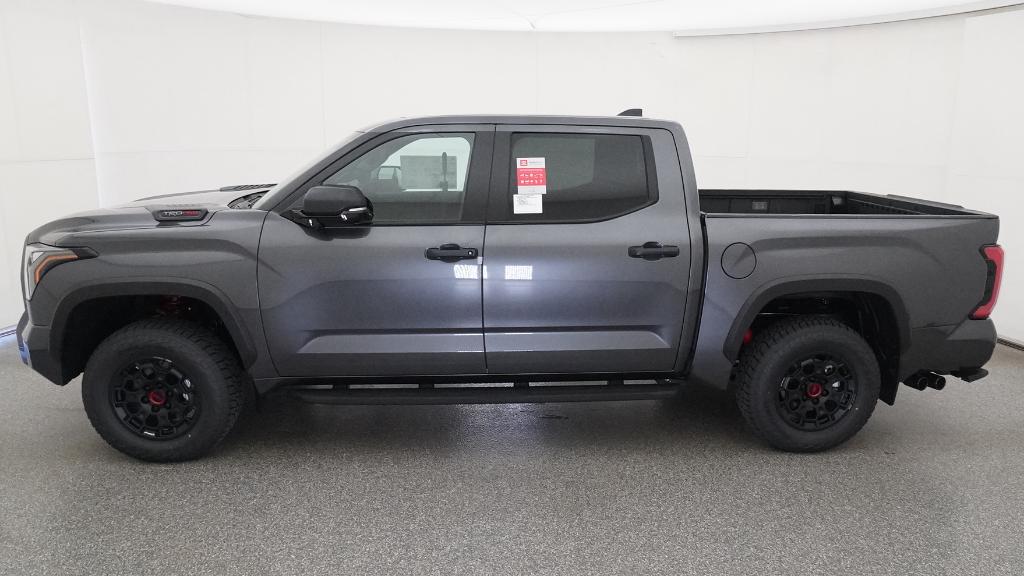 New 2026 Toyota Tundra i-FORCE MAX Truck