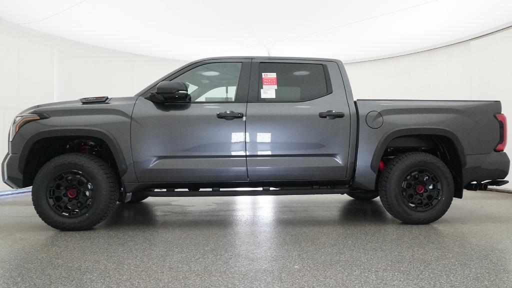 New 2026 Toyota Tundra i-FORCE MAX Truck