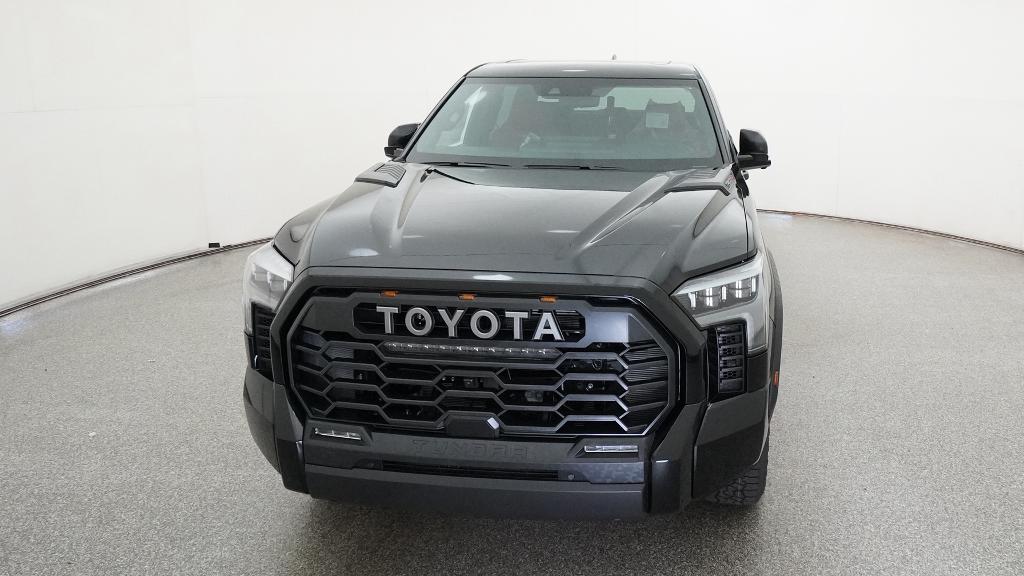 New 2026 Toyota Tundra i-FORCE MAX Truck