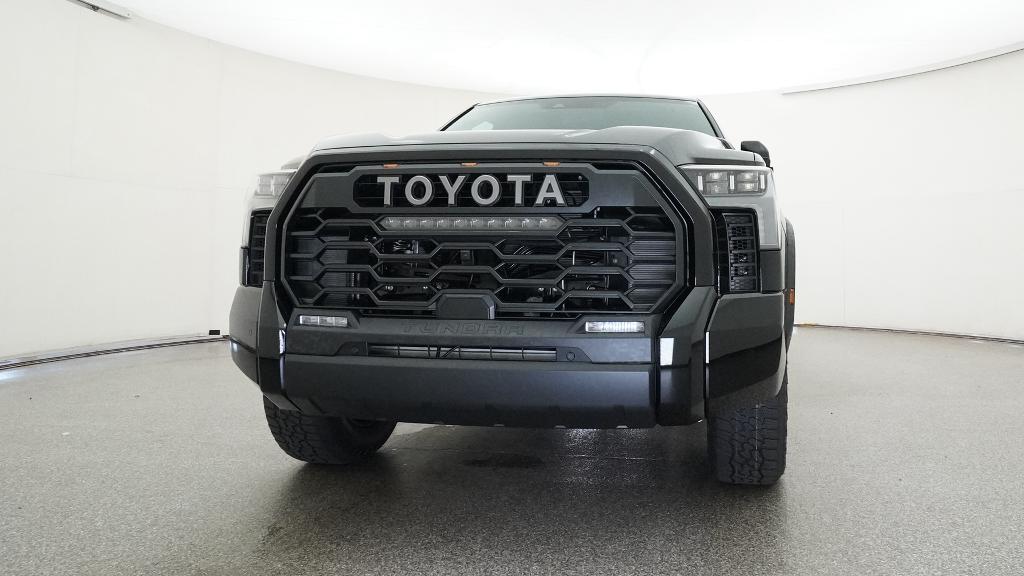 New 2026 Toyota Tundra i-FORCE MAX Truck