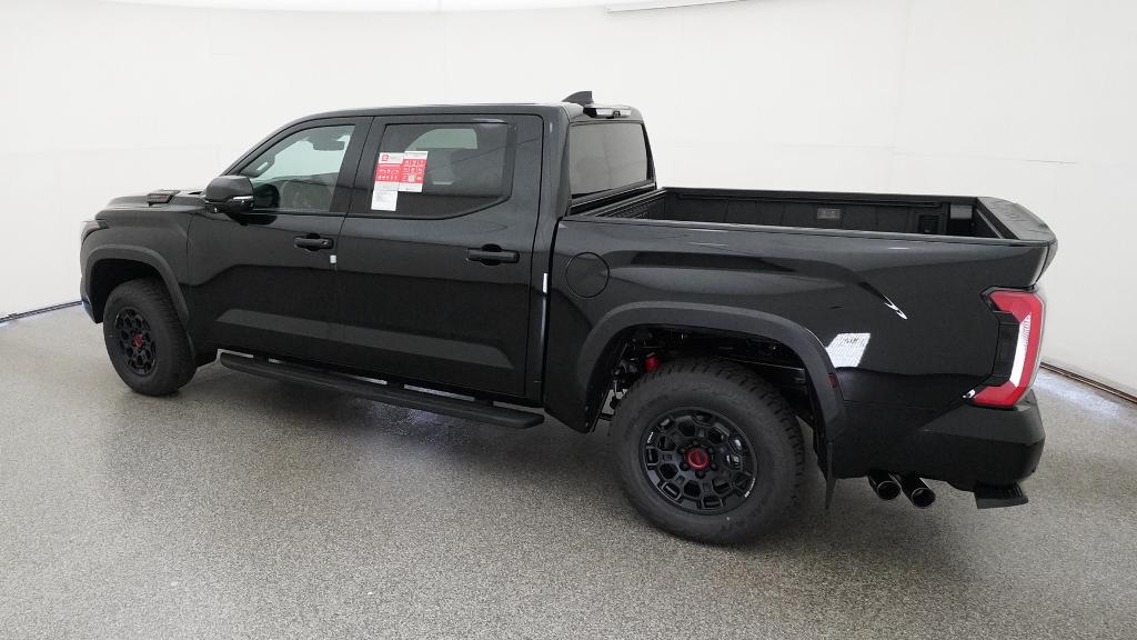 New 2026 Toyota Tundra i-FORCE MAX Truck