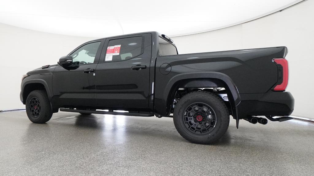New 2026 Toyota Tundra i-FORCE MAX Truck
