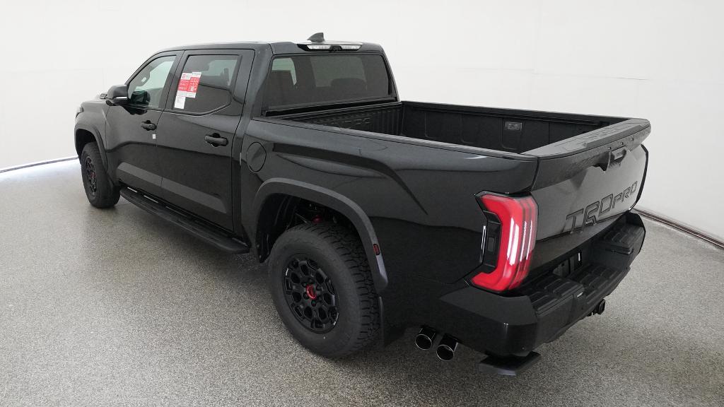 New 2026 Toyota Tundra i-FORCE MAX Truck