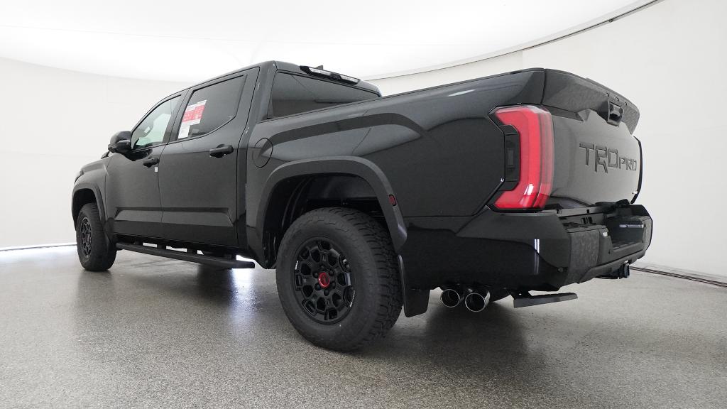 New 2026 Toyota Tundra i-FORCE MAX Truck