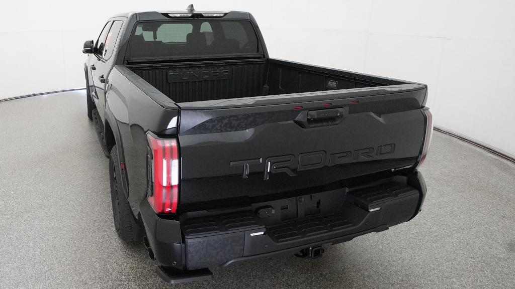 New 2026 Toyota Tundra i-FORCE MAX Truck