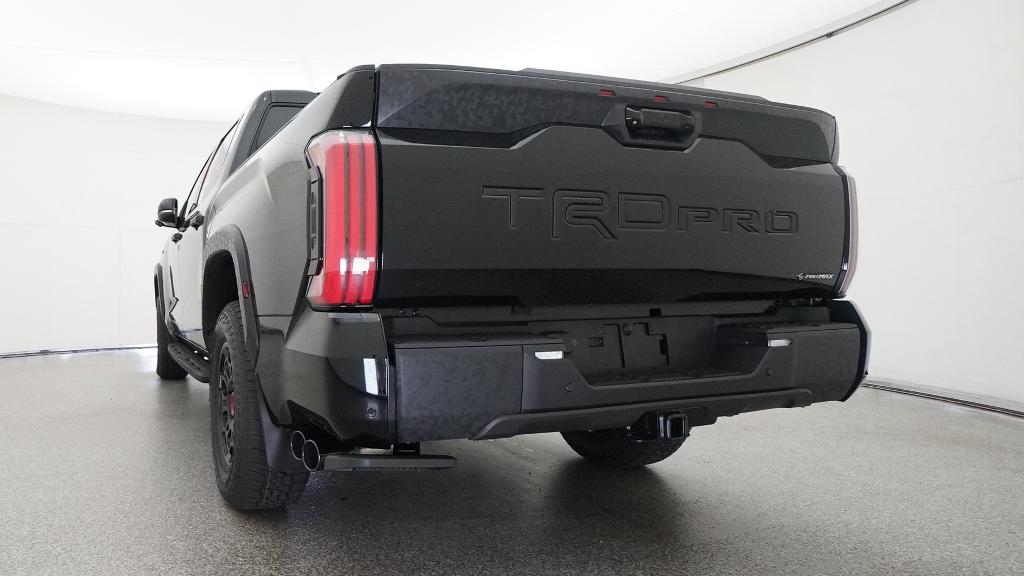 New 2026 Toyota Tundra i-FORCE MAX Truck