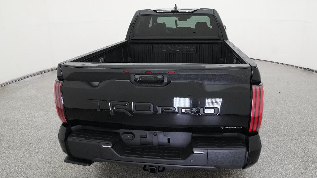 New 2026 Toyota Tundra i-FORCE MAX Truck