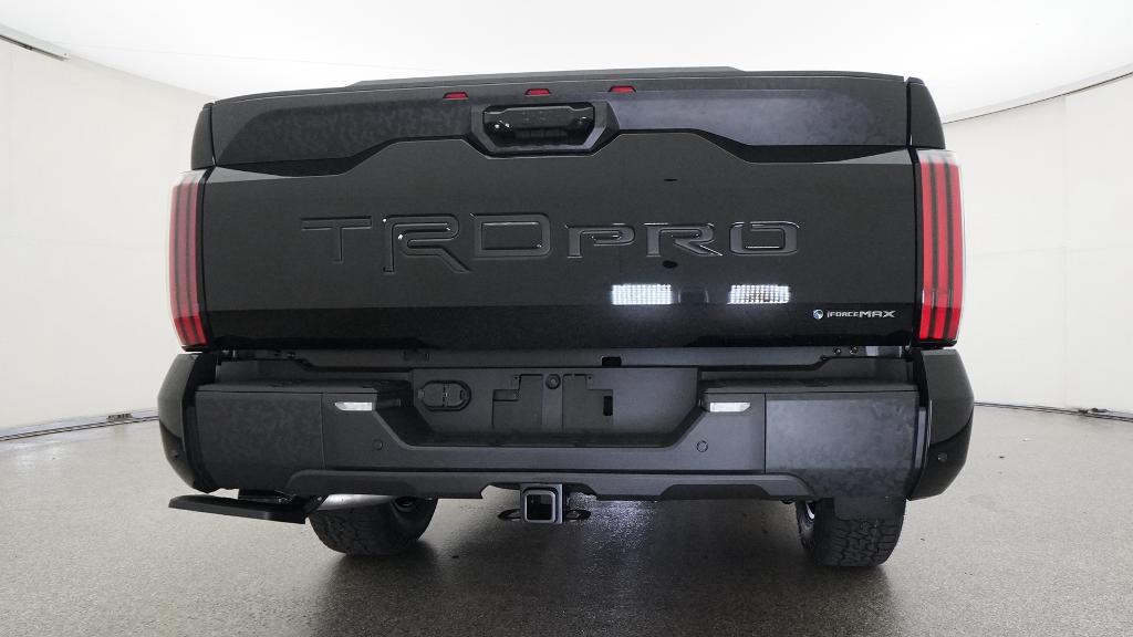 New 2026 Toyota Tundra i-FORCE MAX Truck