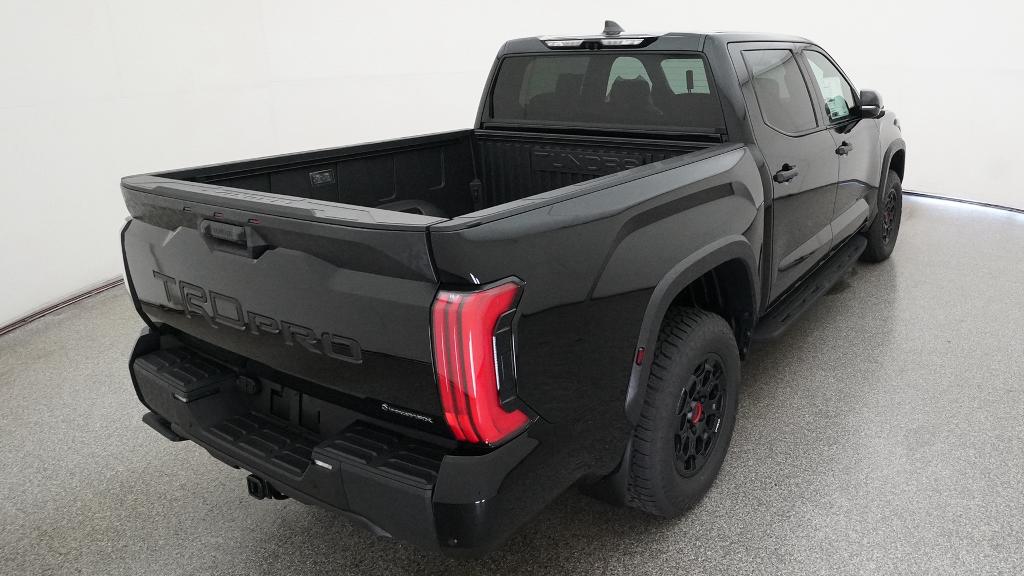 New 2026 Toyota Tundra i-FORCE MAX Truck