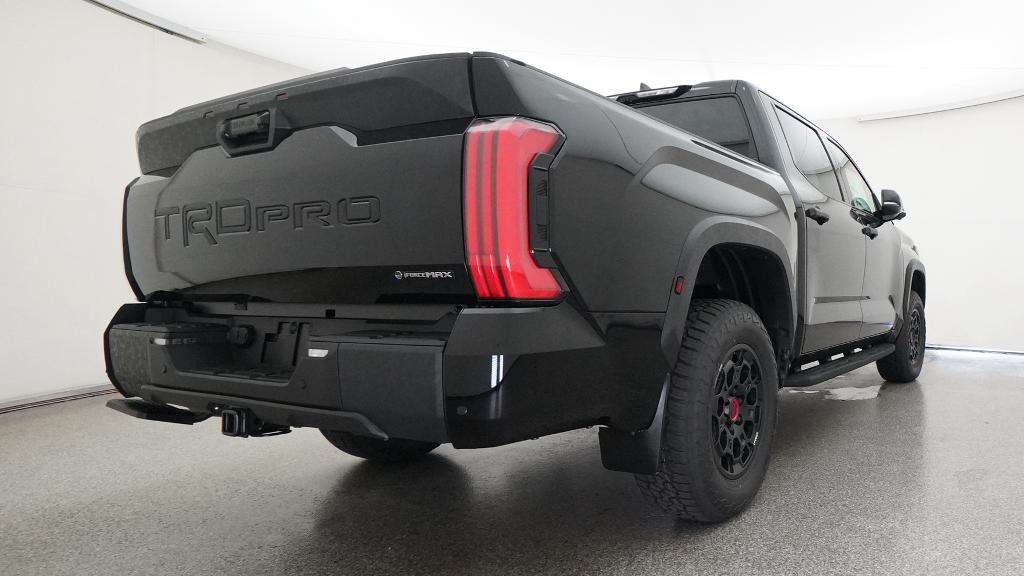 New 2026 Toyota Tundra i-FORCE MAX Truck