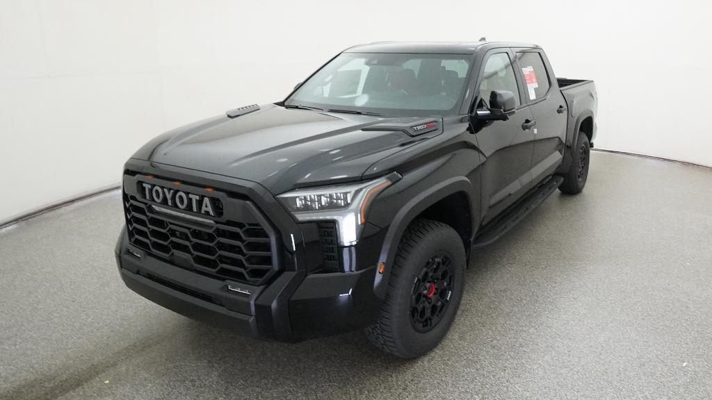 New 2026 Toyota Tundra i-FORCE MAX Truck