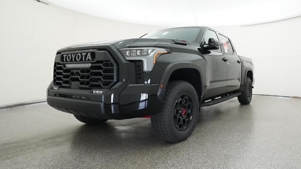 New 2026 Toyota Tundra i-FORCE MAX Truck