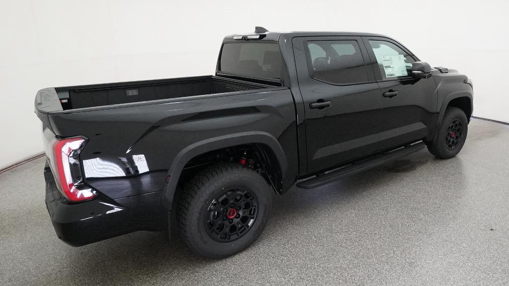 New 2026 Toyota Tundra i-FORCE MAX Truck