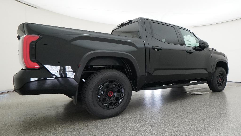 New 2026 Toyota Tundra i-FORCE MAX Truck