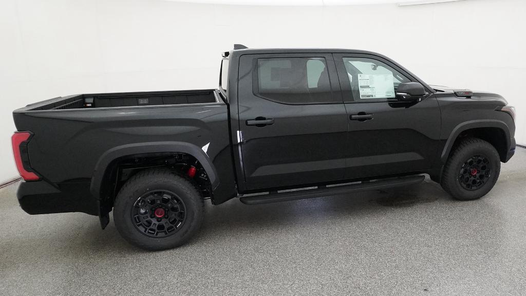 New 2026 Toyota Tundra i-FORCE MAX Truck