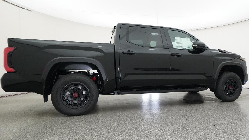 New 2026 Toyota Tundra i-FORCE MAX Truck