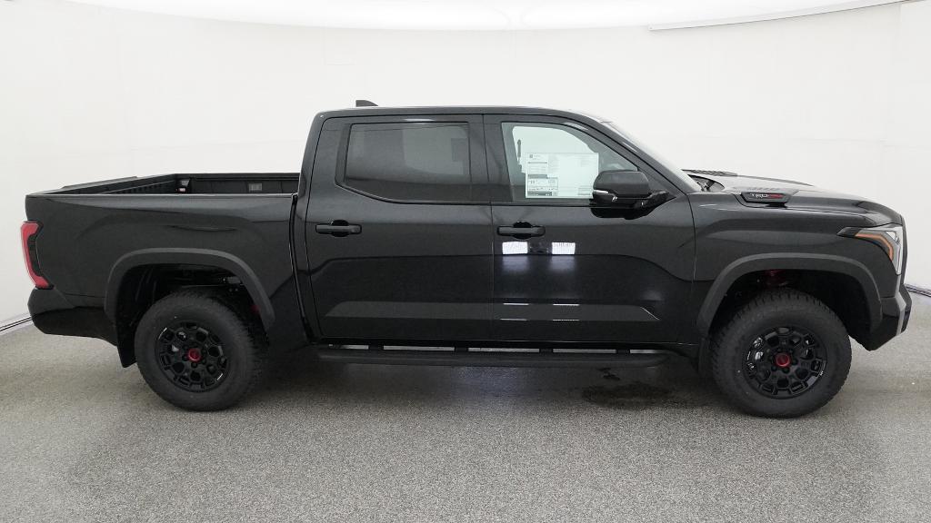 New 2026 Toyota Tundra i-FORCE MAX Truck
