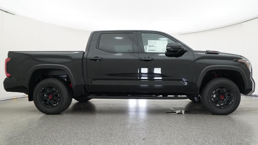 New 2026 Toyota Tundra i-FORCE MAX Truck