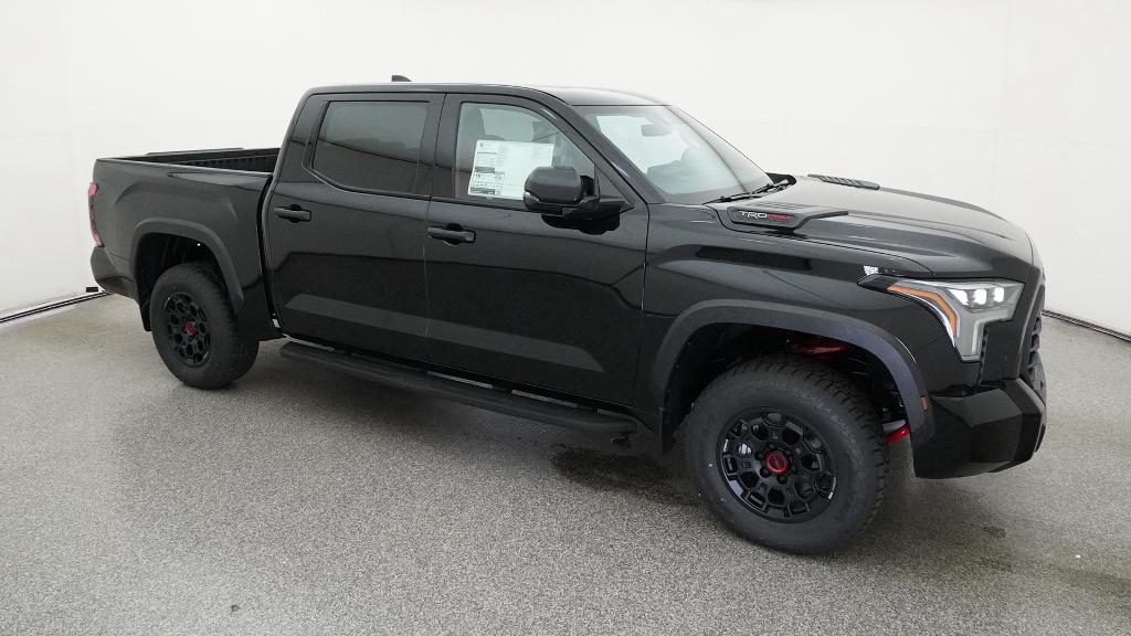 New 2026 Toyota Tundra i-FORCE MAX Truck