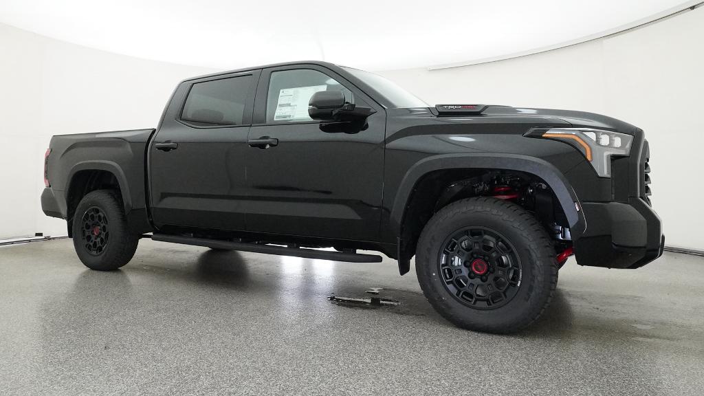 New 2026 Toyota Tundra i-FORCE MAX Truck