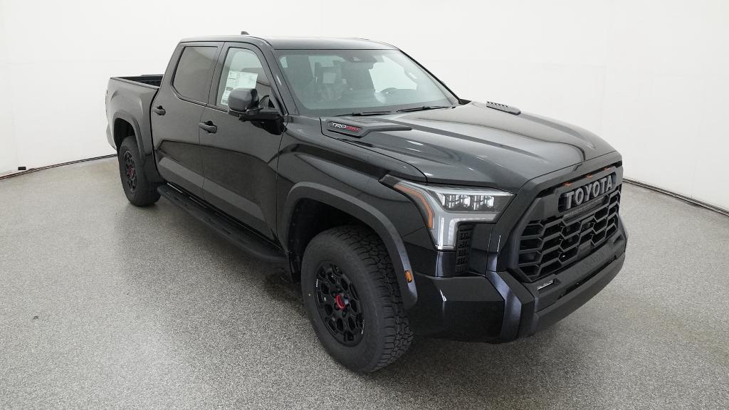 New 2026 Toyota Tundra i-FORCE MAX Truck