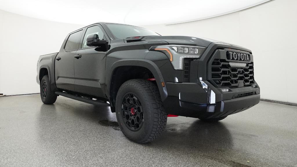 New 2026 Toyota Tundra i-FORCE MAX Truck