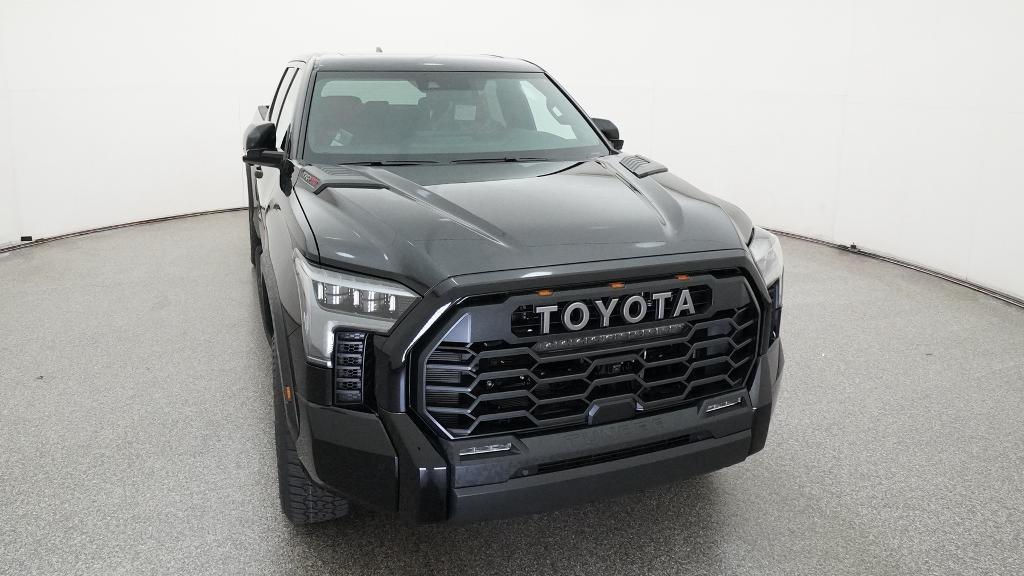 New 2026 Toyota Tundra i-FORCE MAX Truck