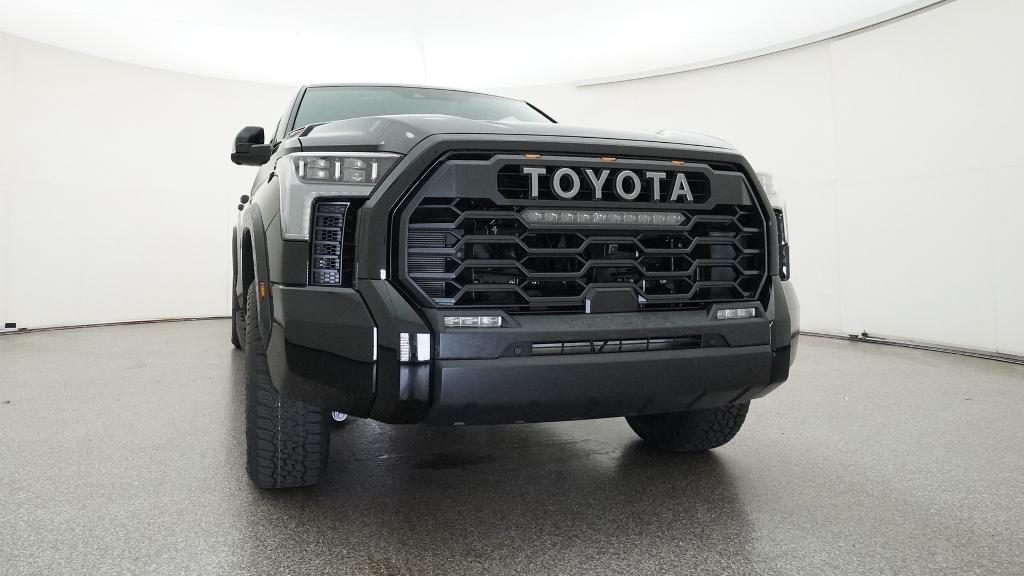 New 2026 Toyota Tundra i-FORCE MAX Truck