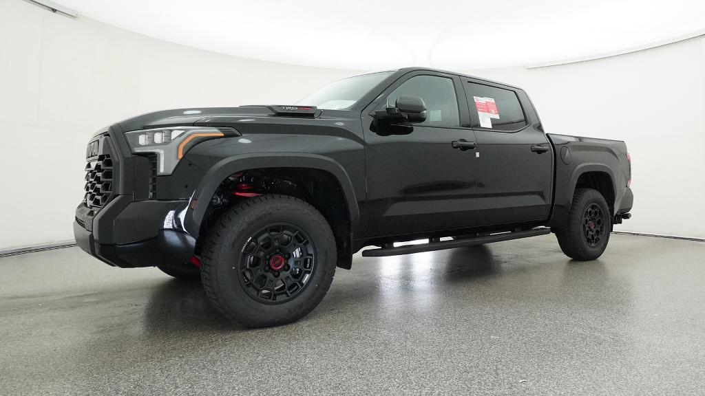 New 2026 Toyota Tundra i-FORCE MAX Truck
