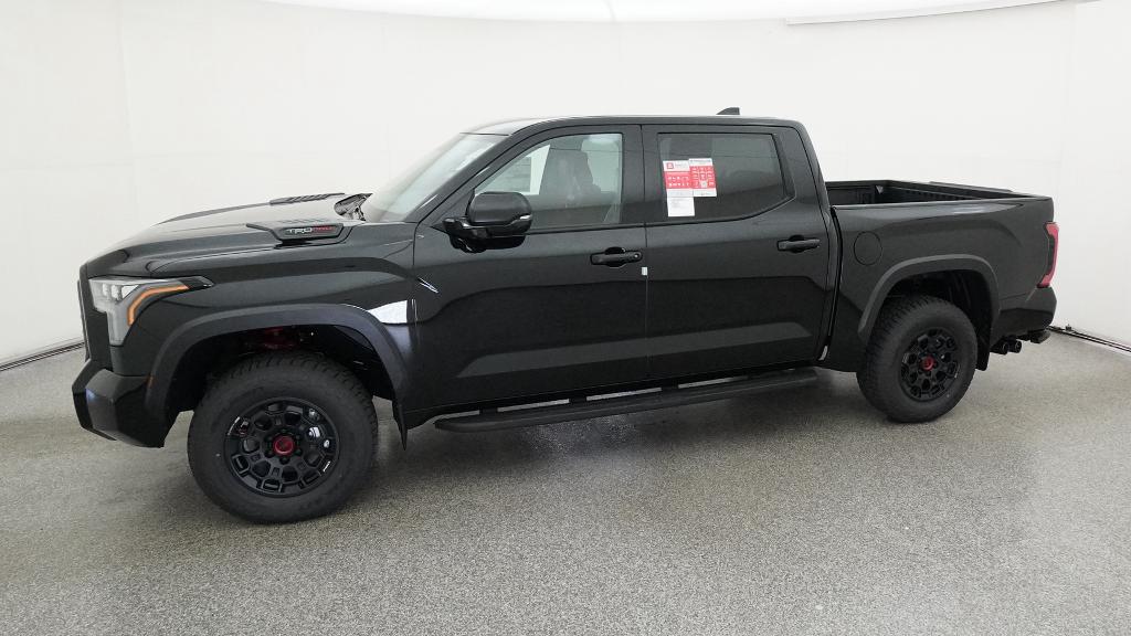 New 2026 Toyota Tundra i-FORCE MAX Truck
