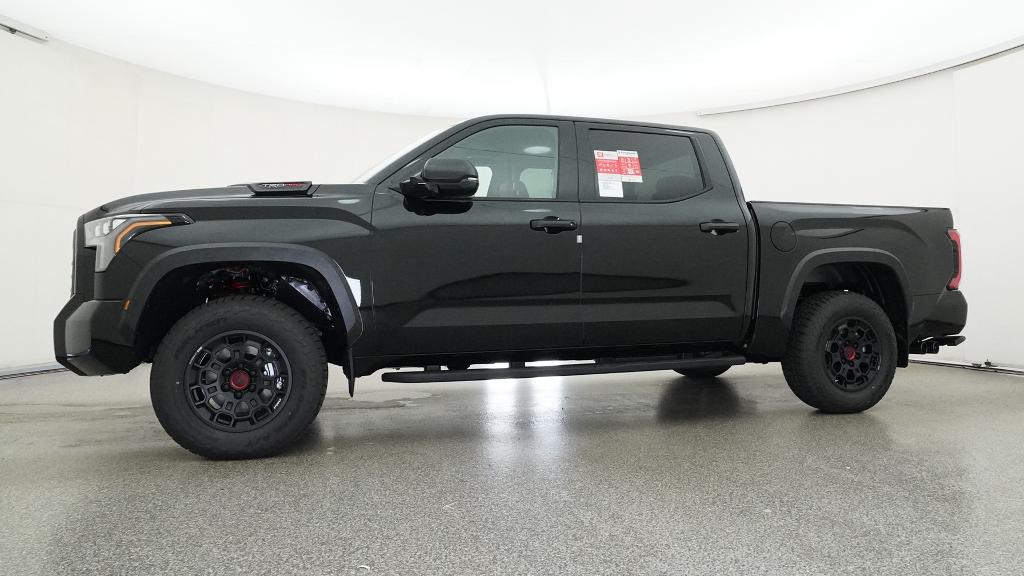 New 2026 Toyota Tundra i-FORCE MAX Truck