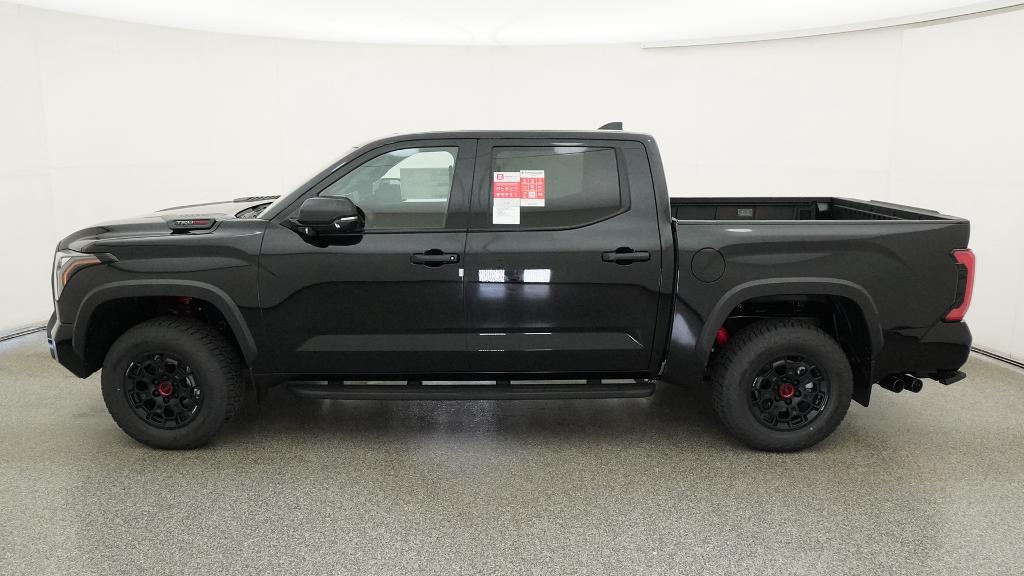 New 2026 Toyota Tundra i-FORCE MAX Truck