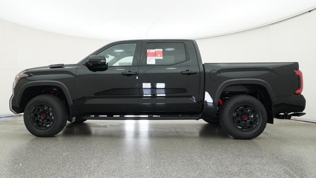 New 2026 Toyota Tundra i-FORCE MAX Truck