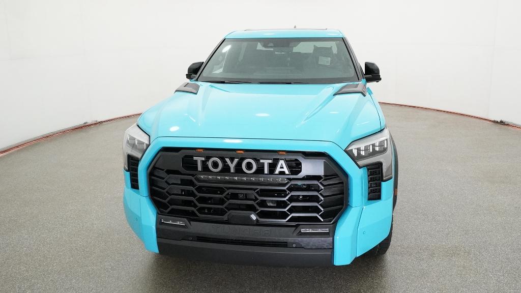 New 2026 Toyota Tundra i-FORCE MAX Truck