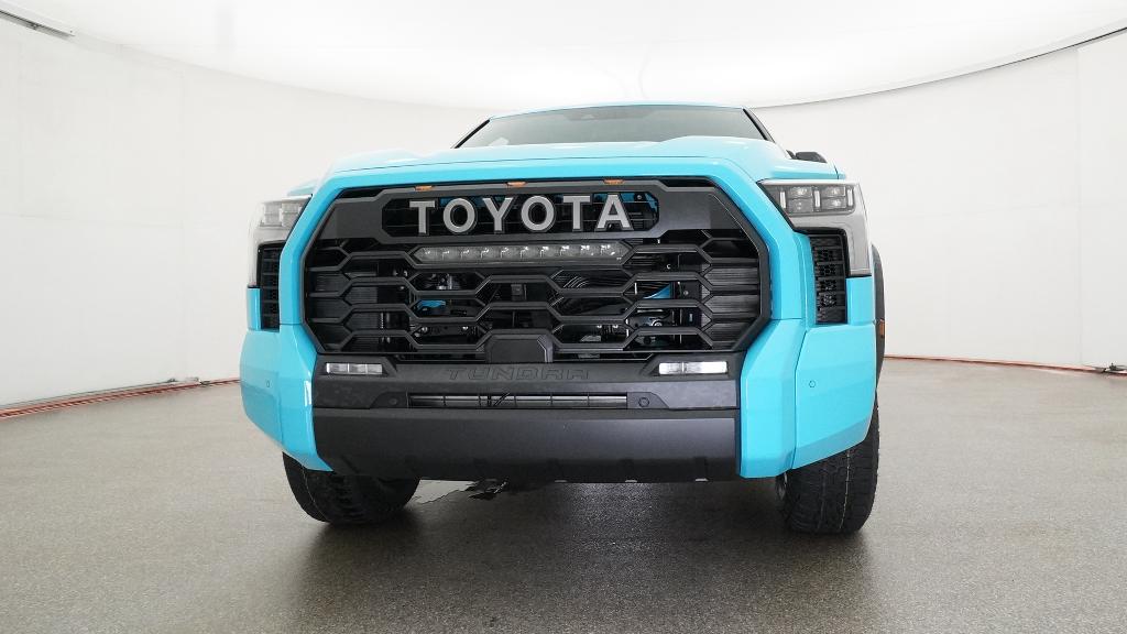 New 2026 Toyota Tundra i-FORCE MAX Truck