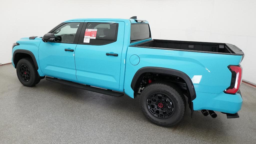 New 2026 Toyota Tundra i-FORCE MAX Truck