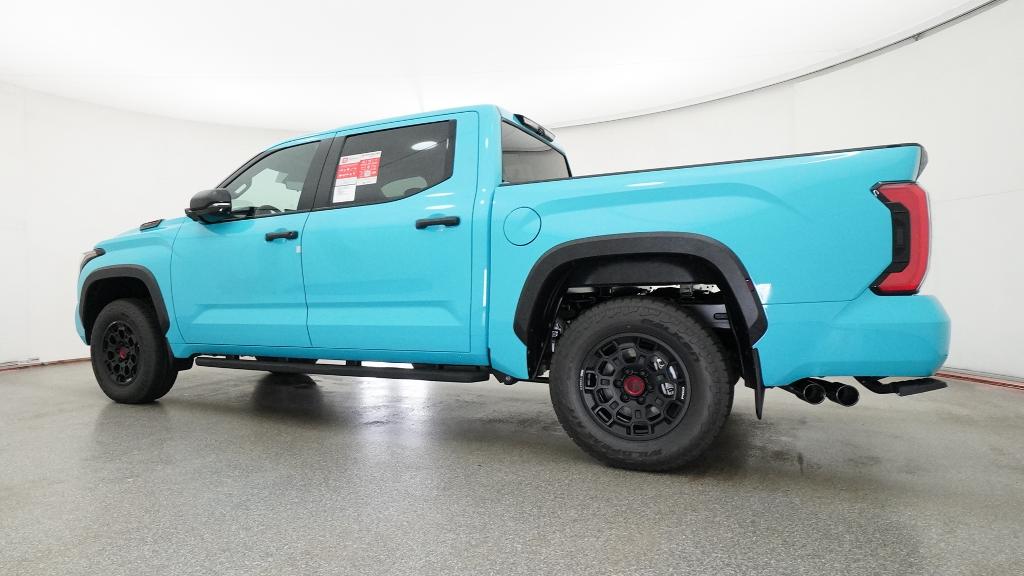 New 2026 Toyota Tundra i-FORCE MAX Truck