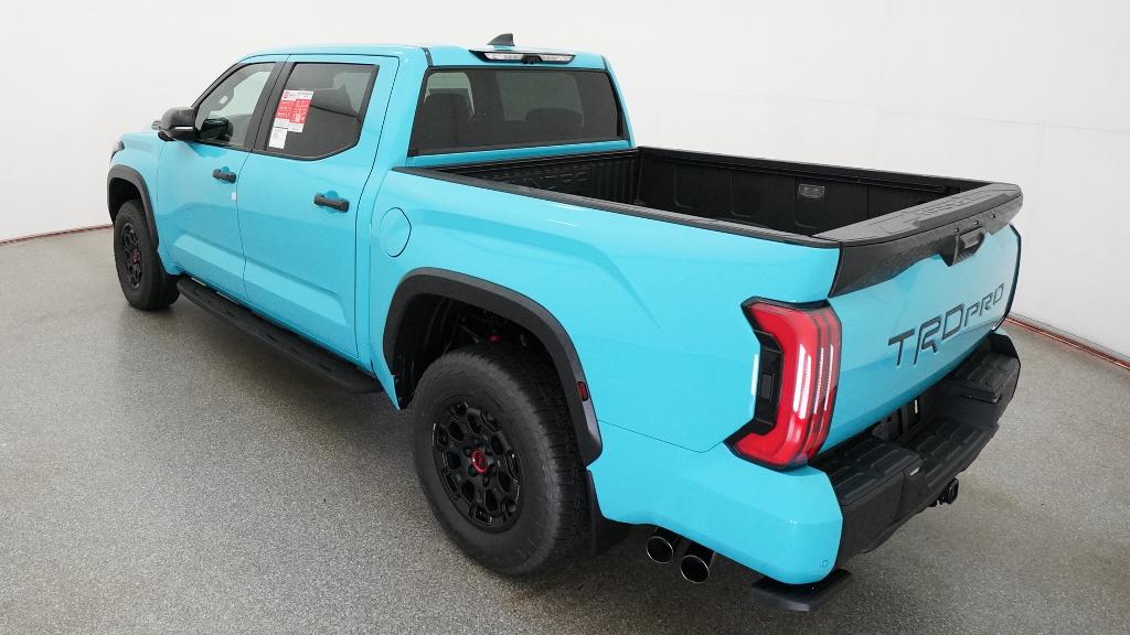New 2026 Toyota Tundra i-FORCE MAX Truck