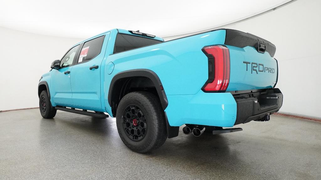 New 2026 Toyota Tundra i-FORCE MAX Truck