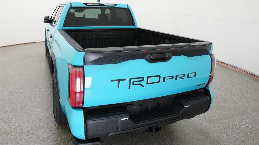 New 2026 Toyota Tundra i-FORCE MAX Truck
