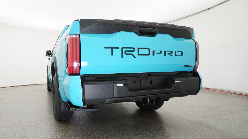 New 2026 Toyota Tundra i-FORCE MAX Truck