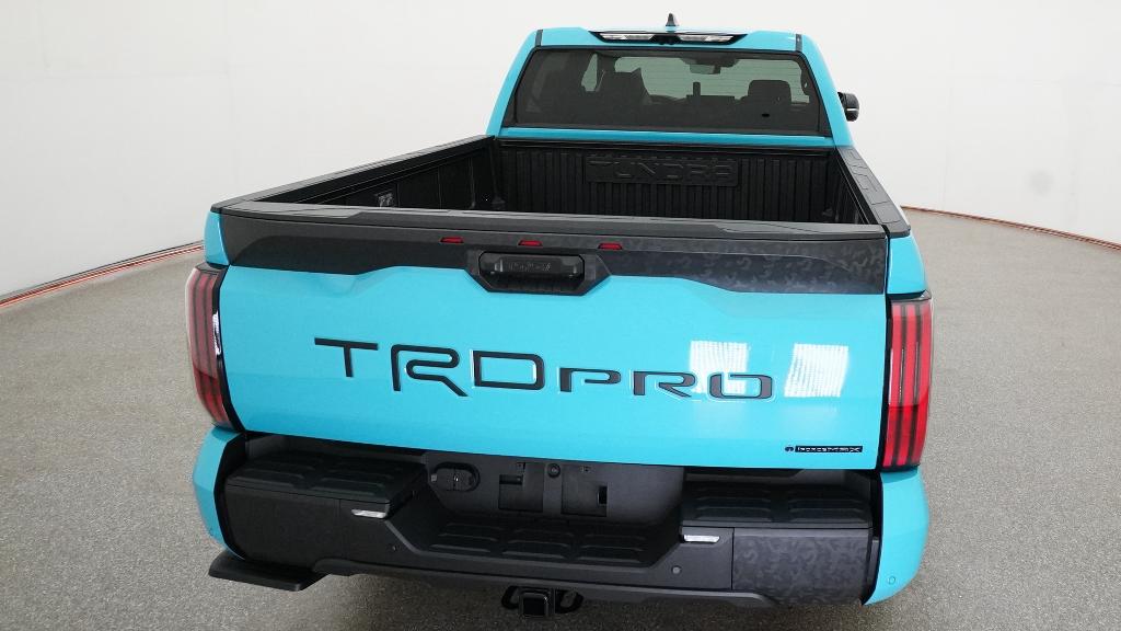 New 2026 Toyota Tundra i-FORCE MAX Truck